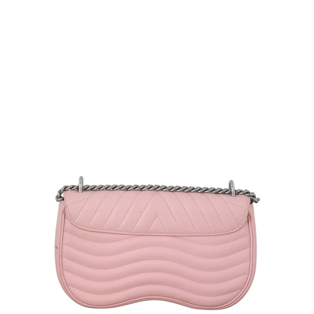 Louis Vuitton New Wave MM Chain Bag