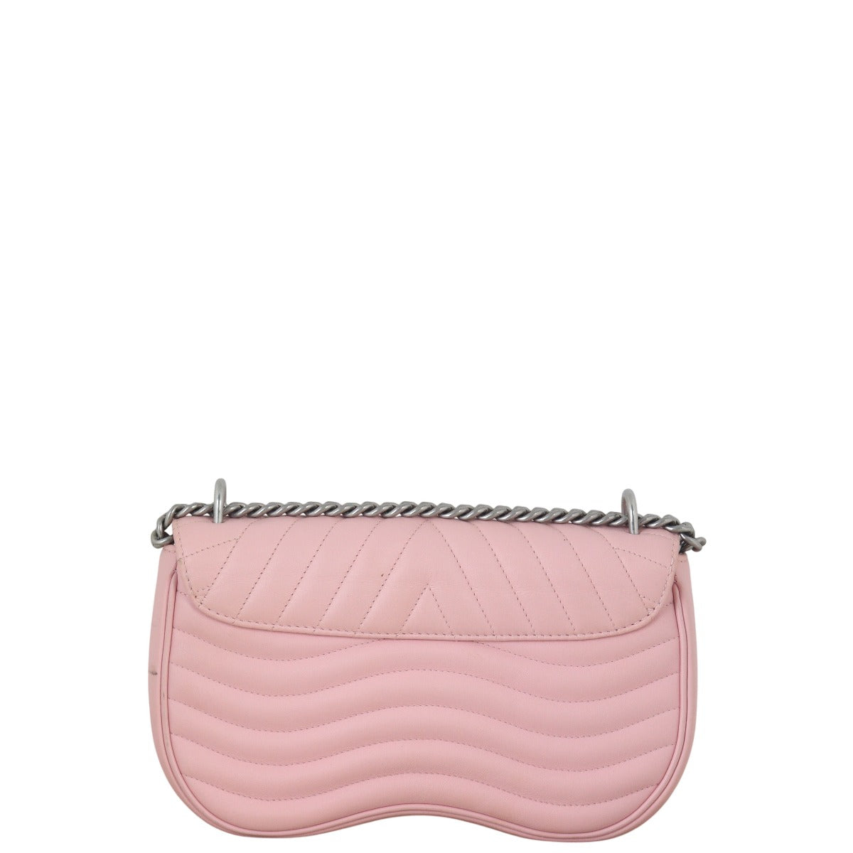 Louis Vuitton New Wave MM Chain Bag