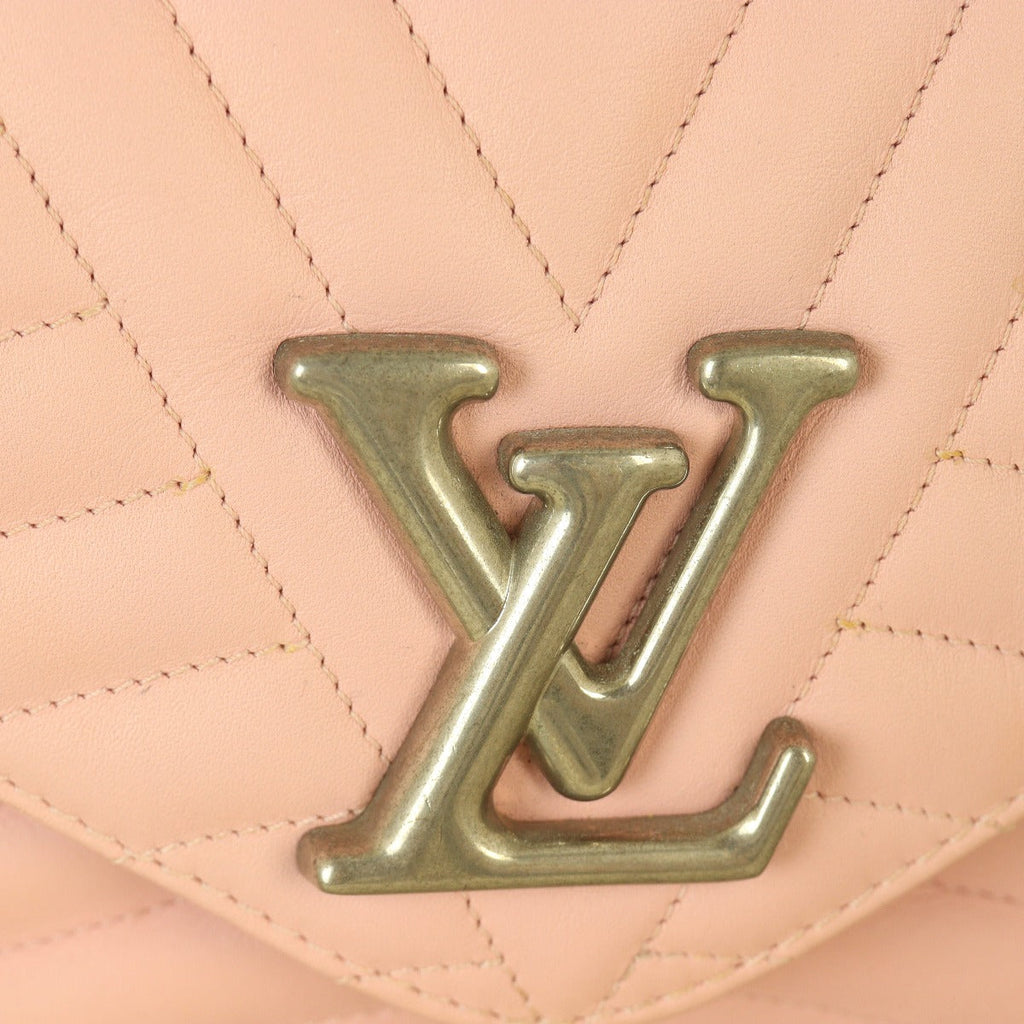 Louis Vuitton New Wave MM Chain Bag