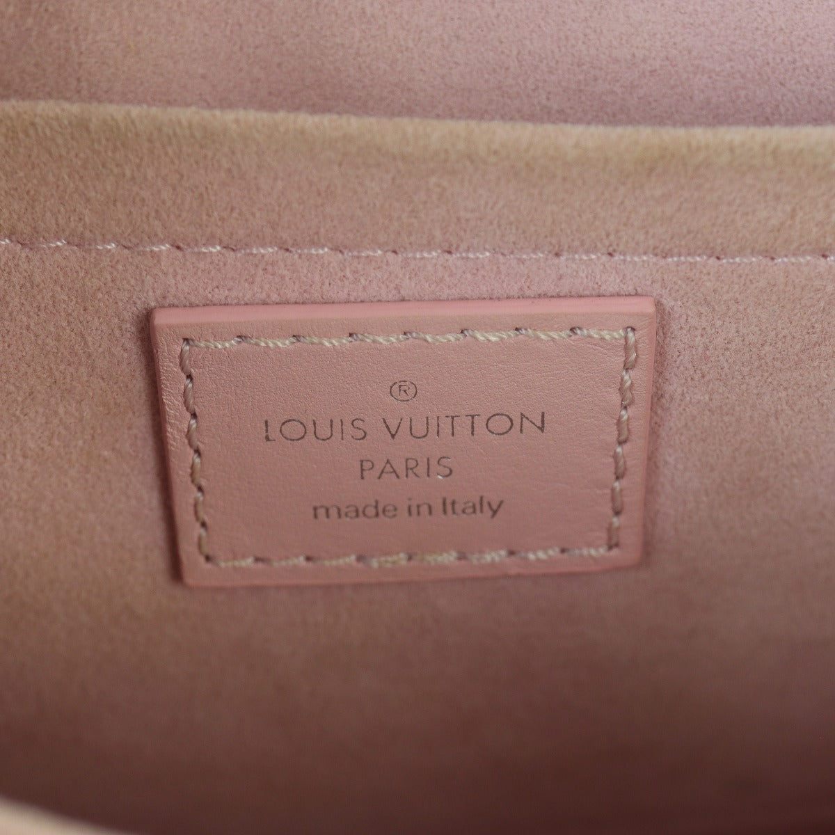 Louis Vuitton New Wave MM Chain Bag