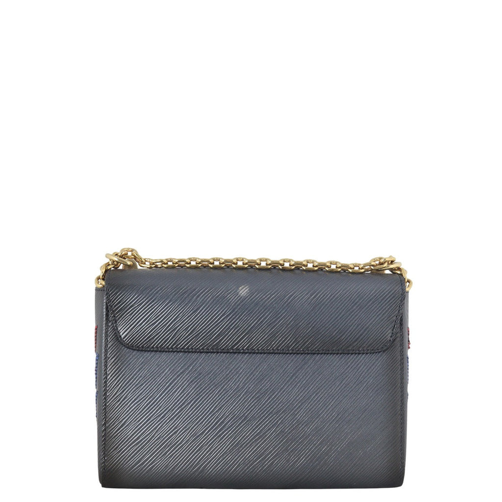 Louis Vuitton Twist MM Sequins Epi