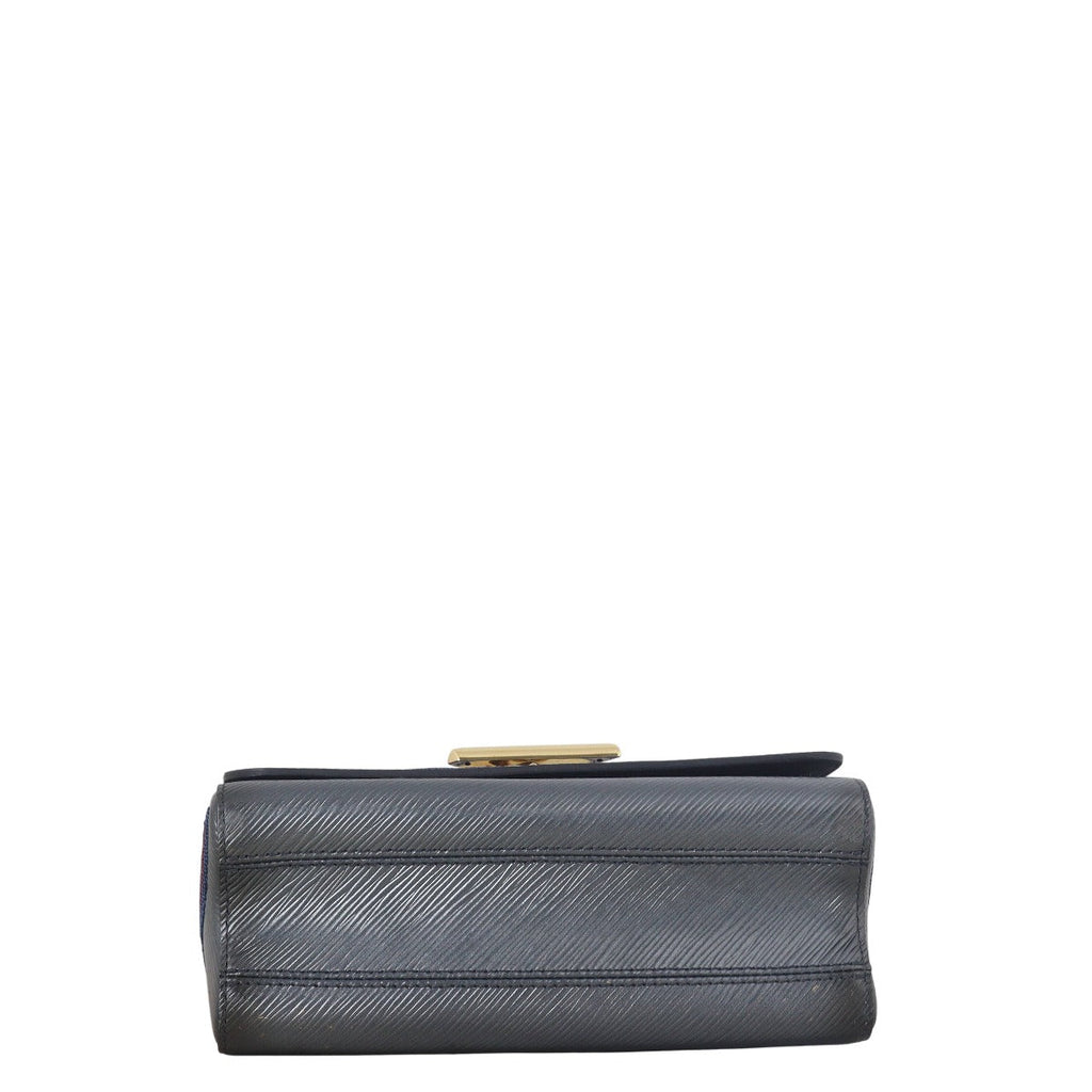 Louis Vuitton Twist MM Sequins Epi
