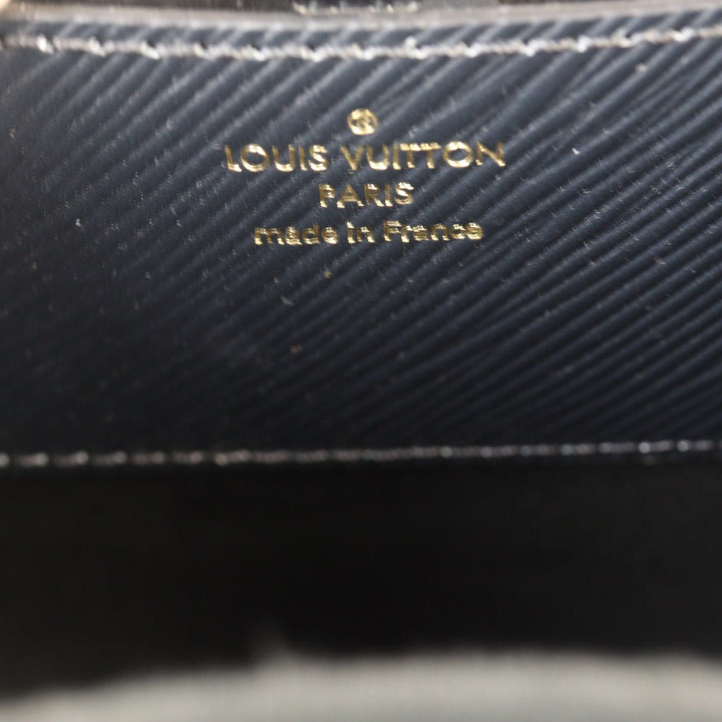 Louis Vuitton Twist MM Sequins Epi