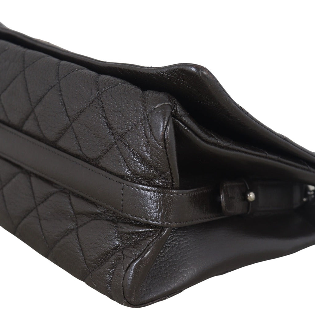 Chanel City Rock Flap Bag