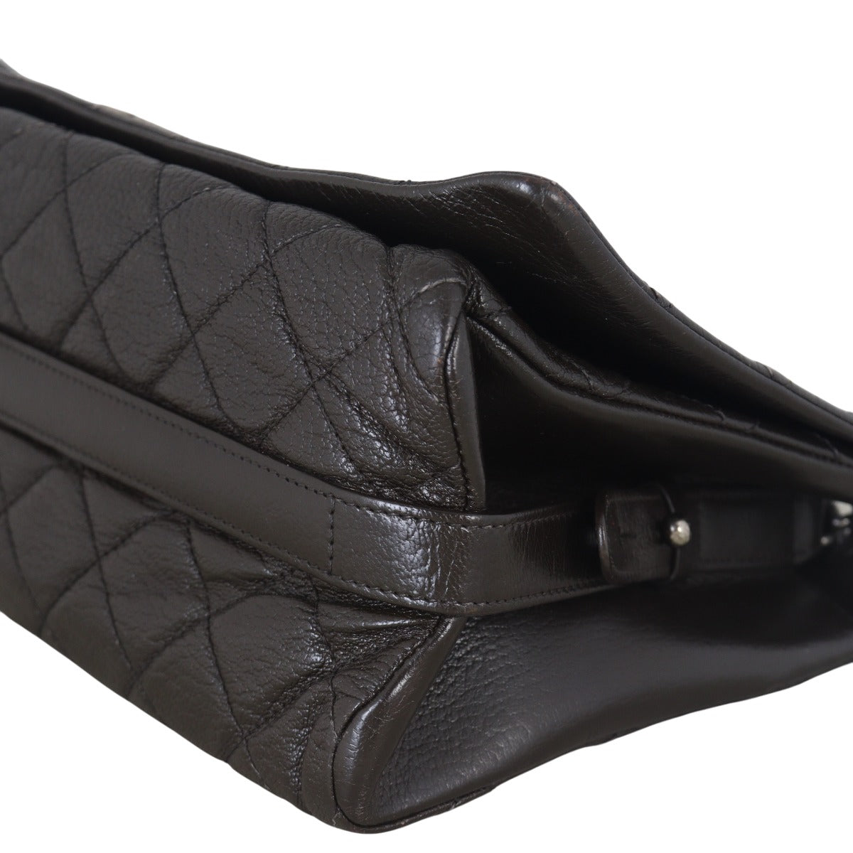 Chanel City Rock Flap Bag