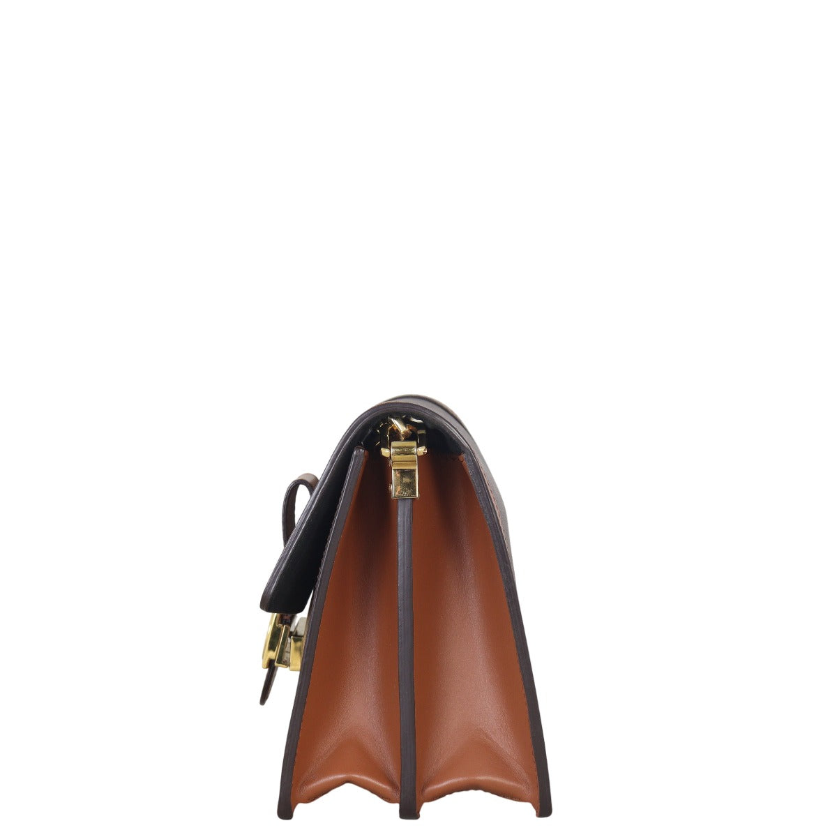 Louis Vuitton Dauphine MM Monogram Reverse