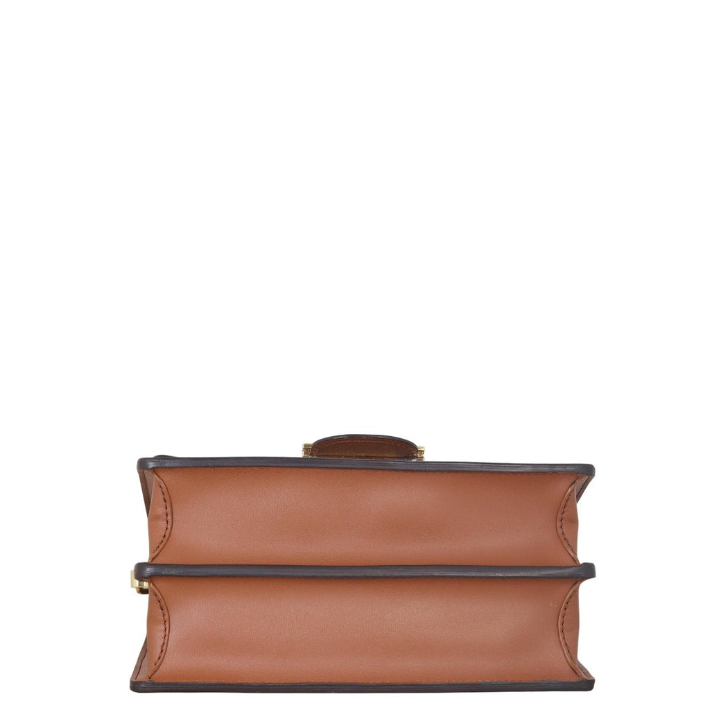 Louis Vuitton Dauphine MM Monogram Reverse