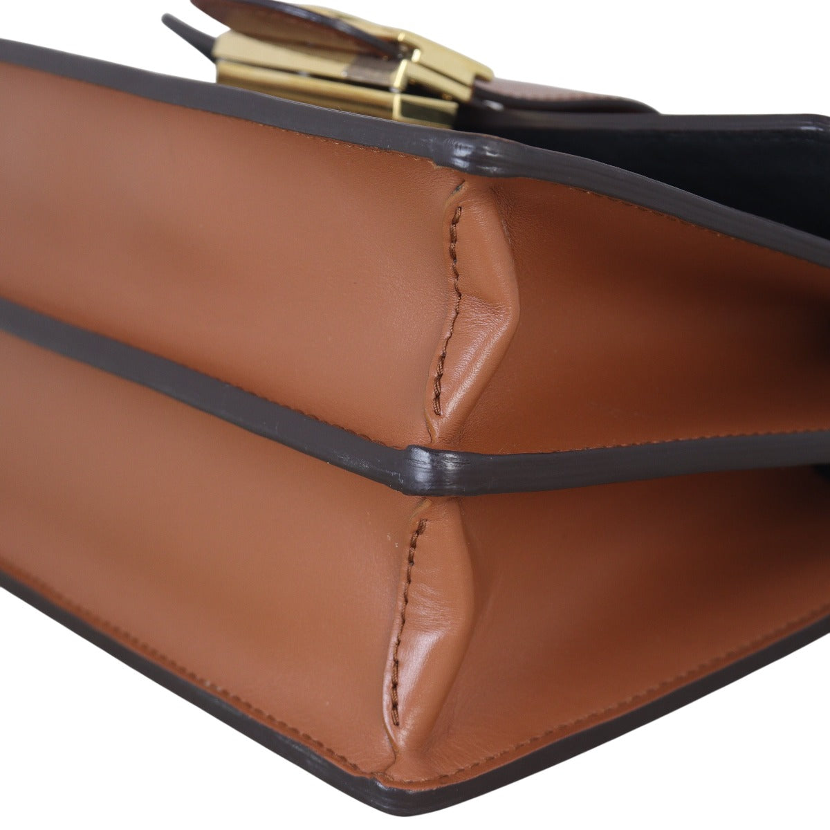 Louis Vuitton Dauphine MM Monogram Reverse
