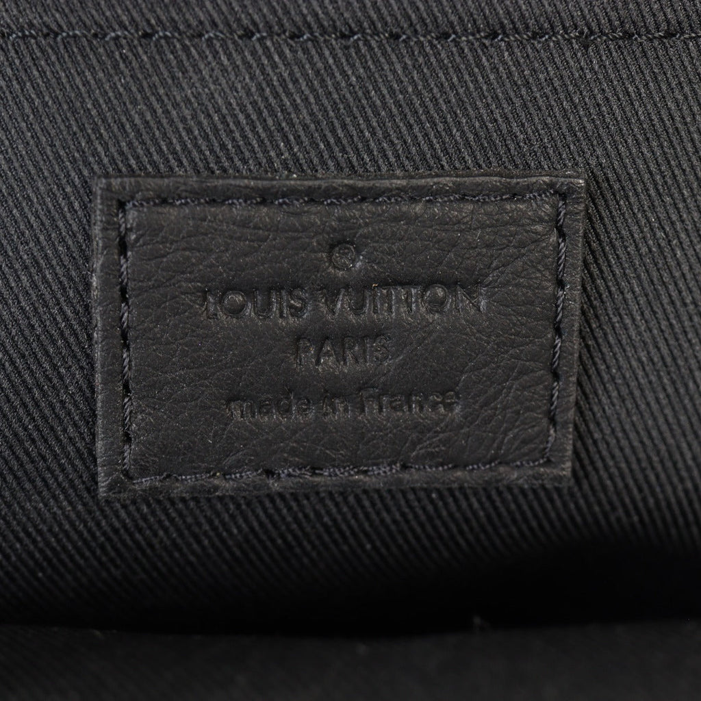 Louis Vuitton Palm Springs Mini Backpack Monogram
