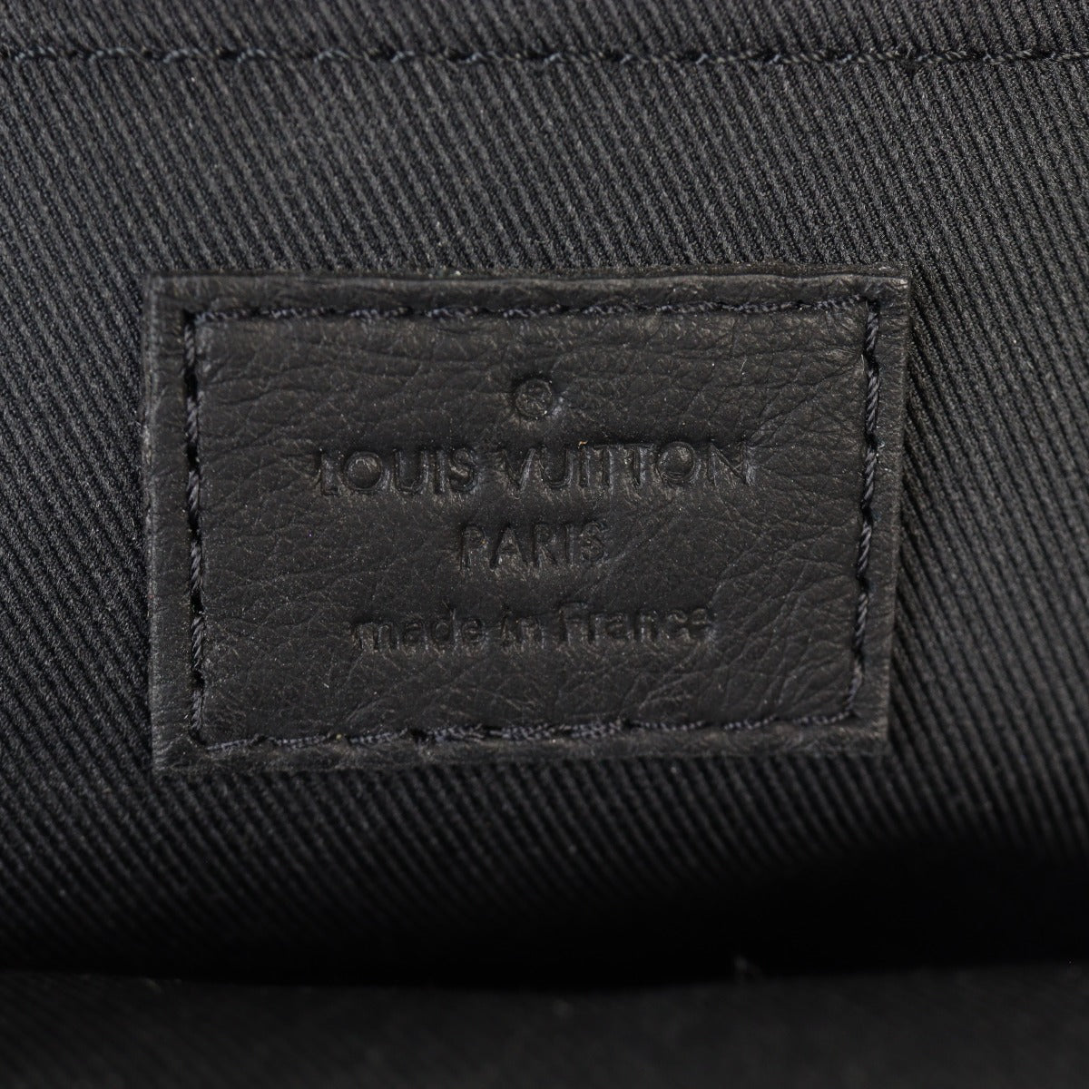 Louis Vuitton Palm Springs Mini Backpack Monogram
