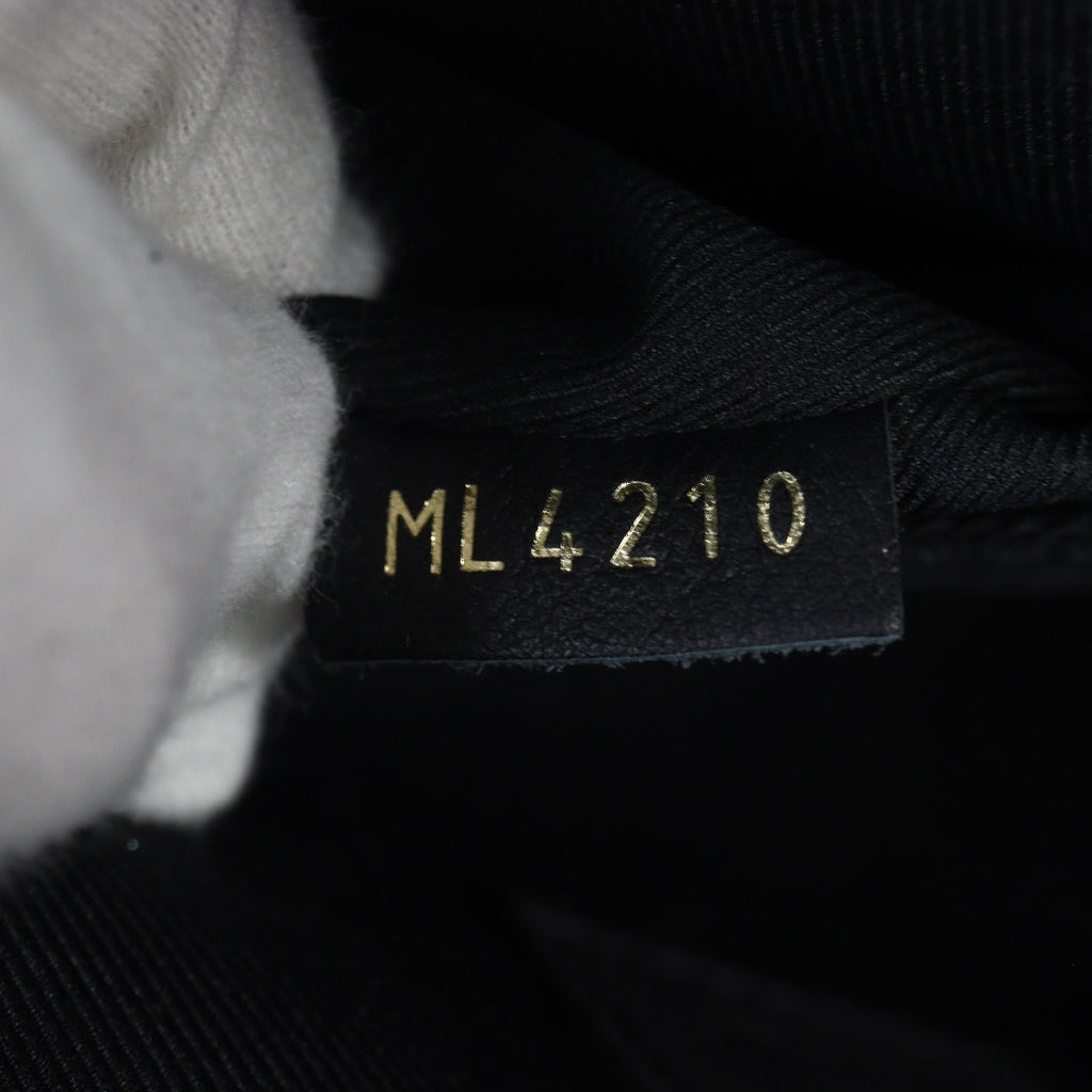 Louis Vuitton Palm Springs Mini Backpack Monogram