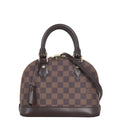 Louis Vuitton Alma BB Damier Ebene