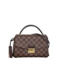 Louis Vuitton Croisette Damier Ebene