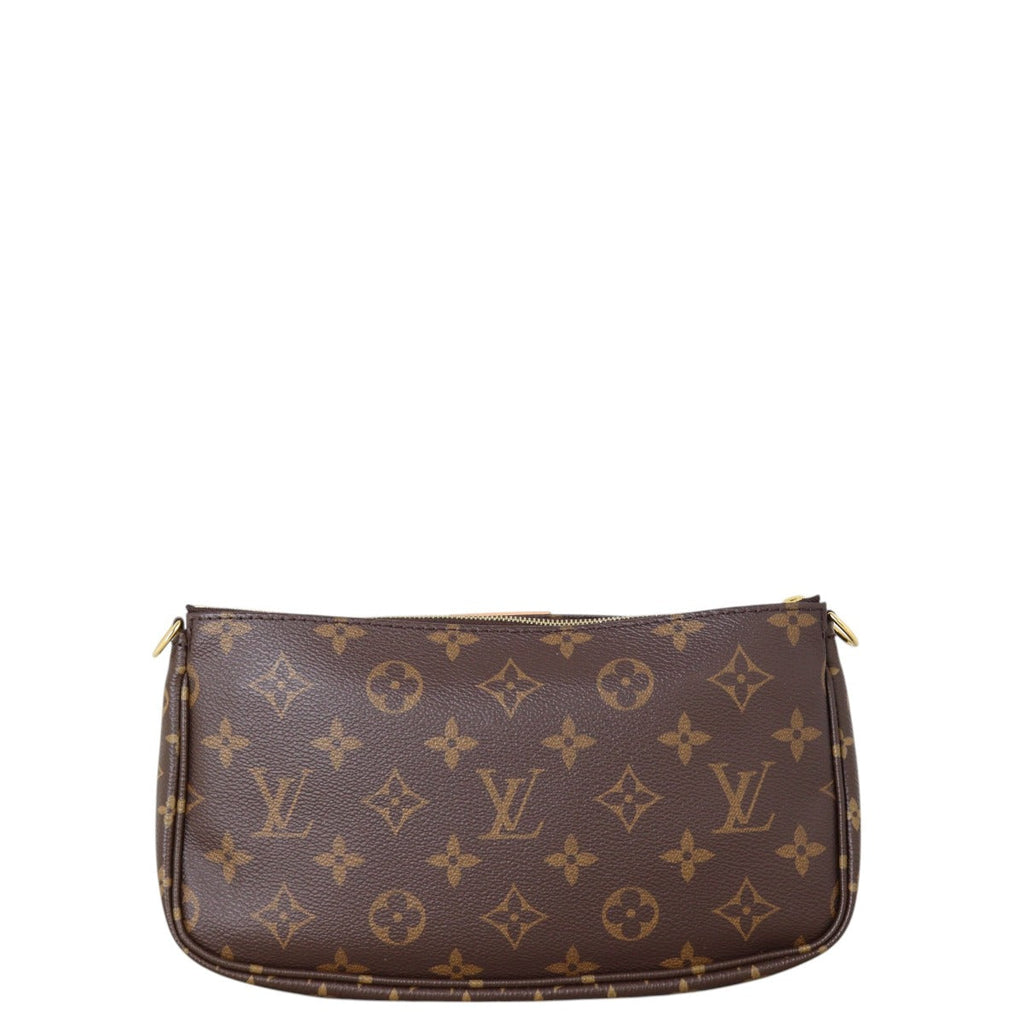 Louis Vuitton Multi Pochette Accessoires Monogram