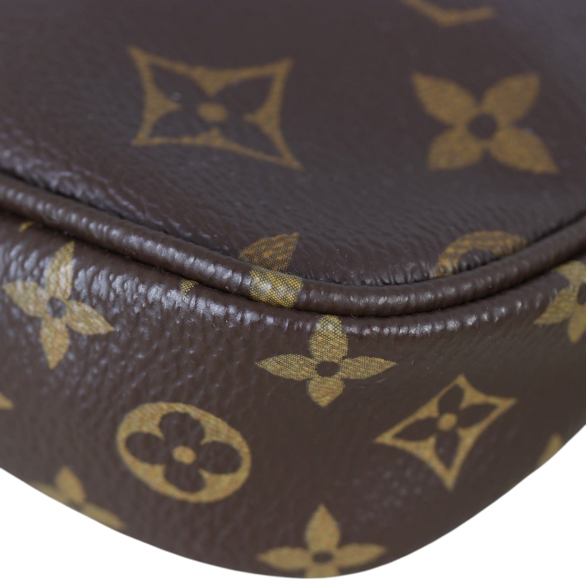 Louis Vuitton Multi Pochette Accessoires Monogram