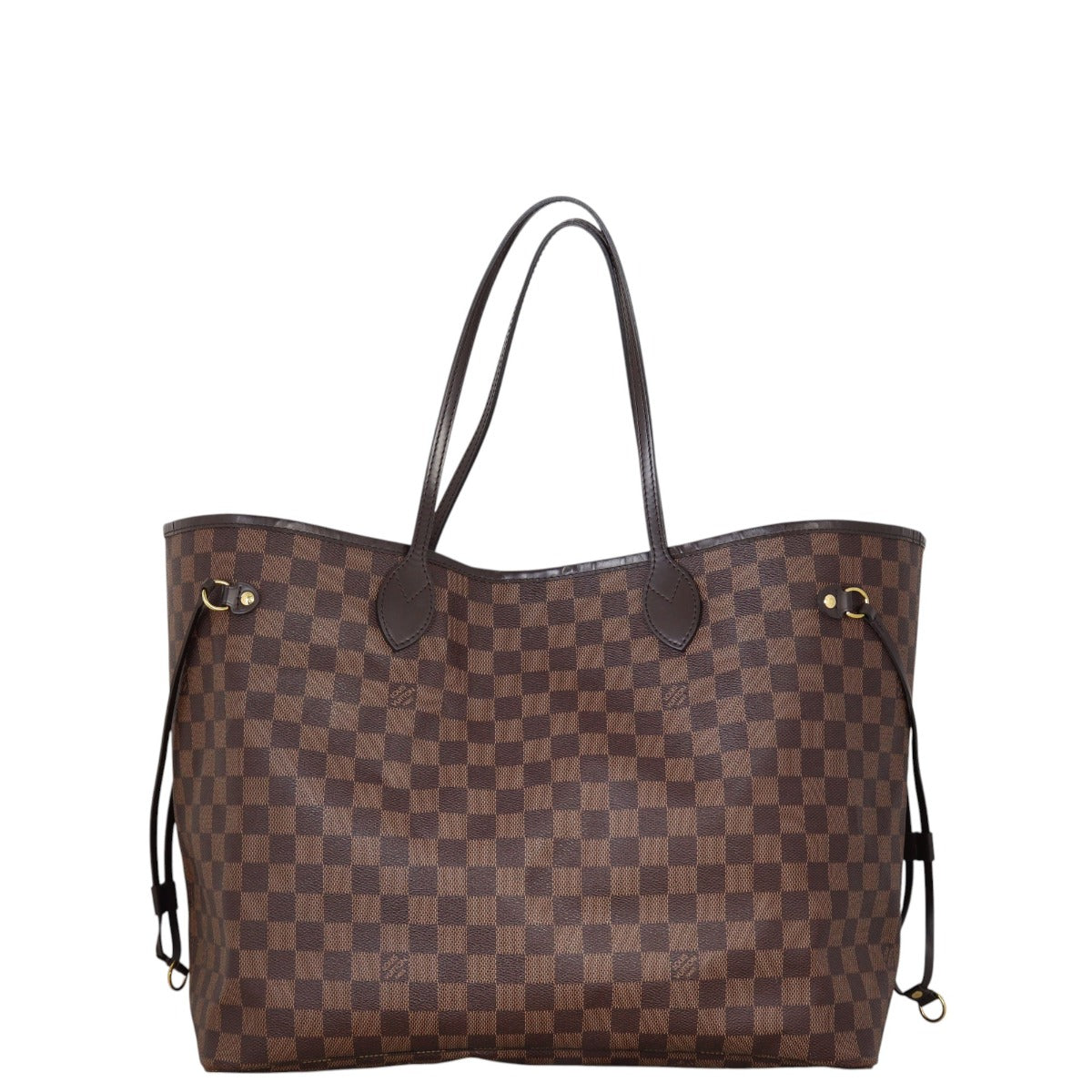 Louis Vuitton Neverfull GM Damier Ebene