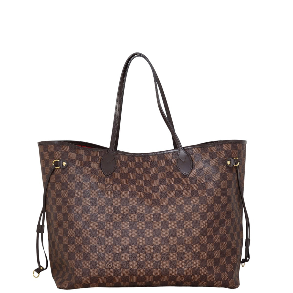 Louis Vuitton Neverfull GM Damier Ebene