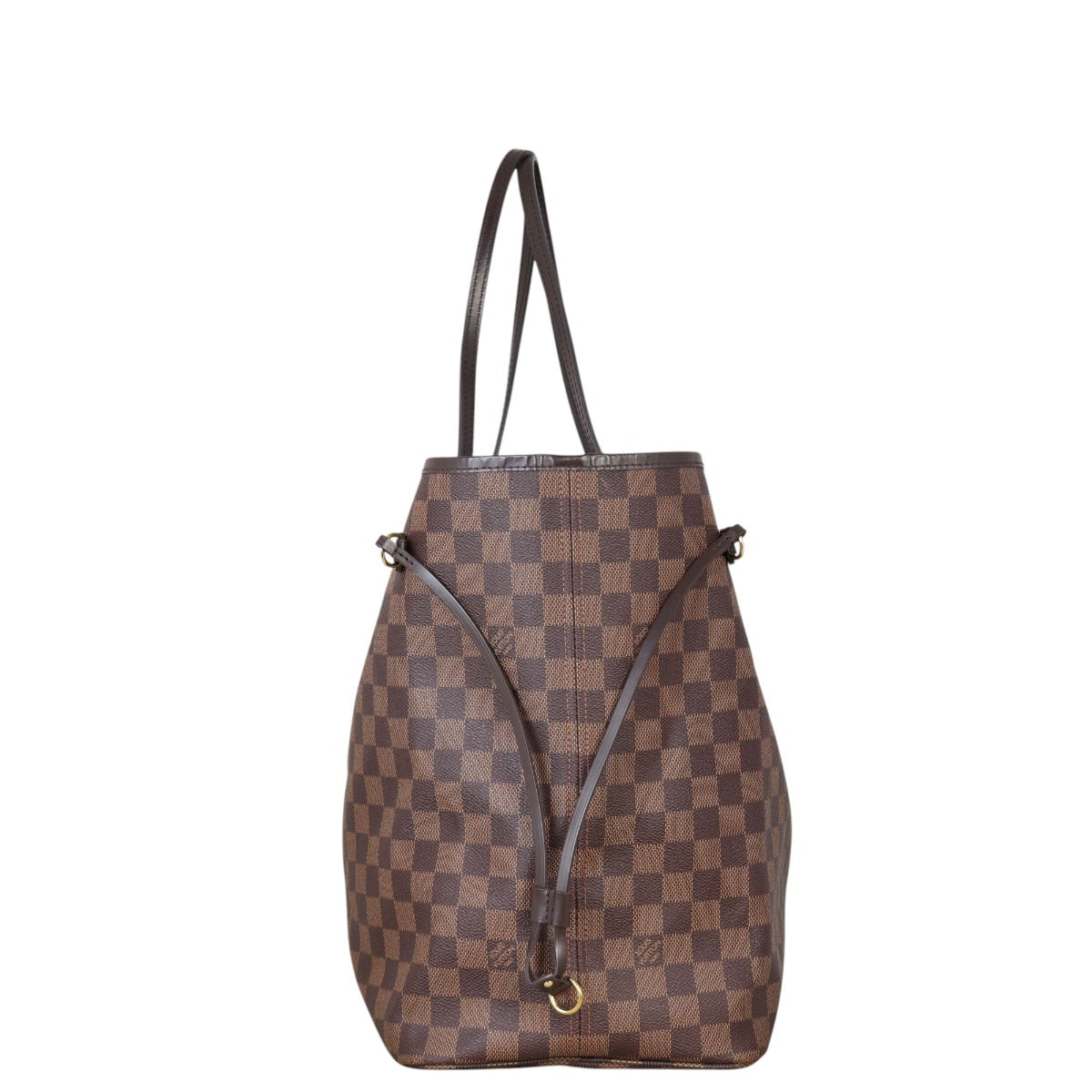 Louis Vuitton Neverfull GM Damier Ebene