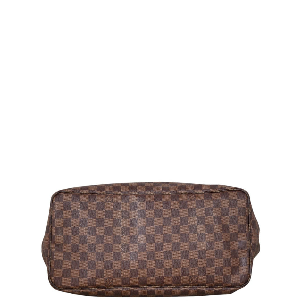 Louis Vuitton Neverfull GM Damier Ebene