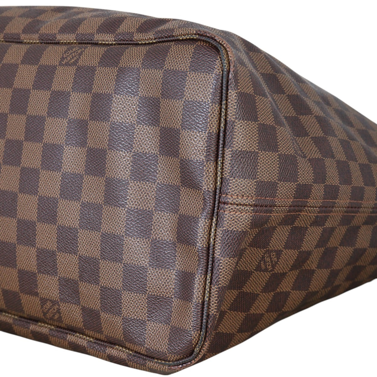 Louis Vuitton Neverfull GM Damier Ebene