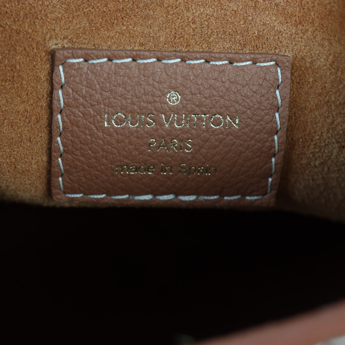 Louis Vuitton Low Key Hobo MM