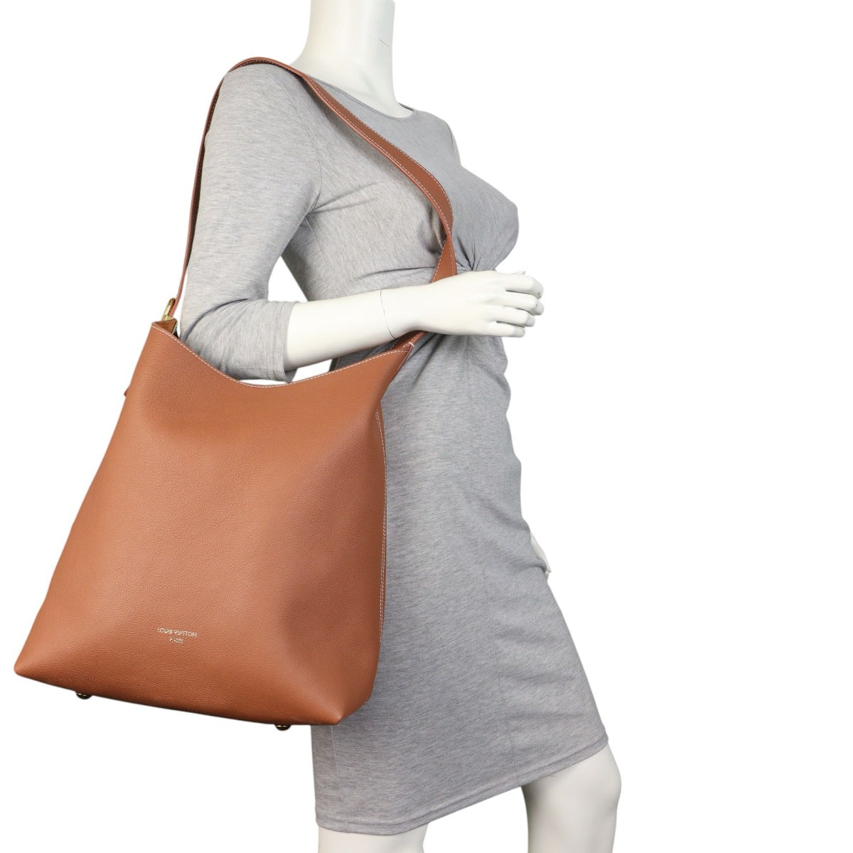 Louis Vuitton Low Key Hobo MM