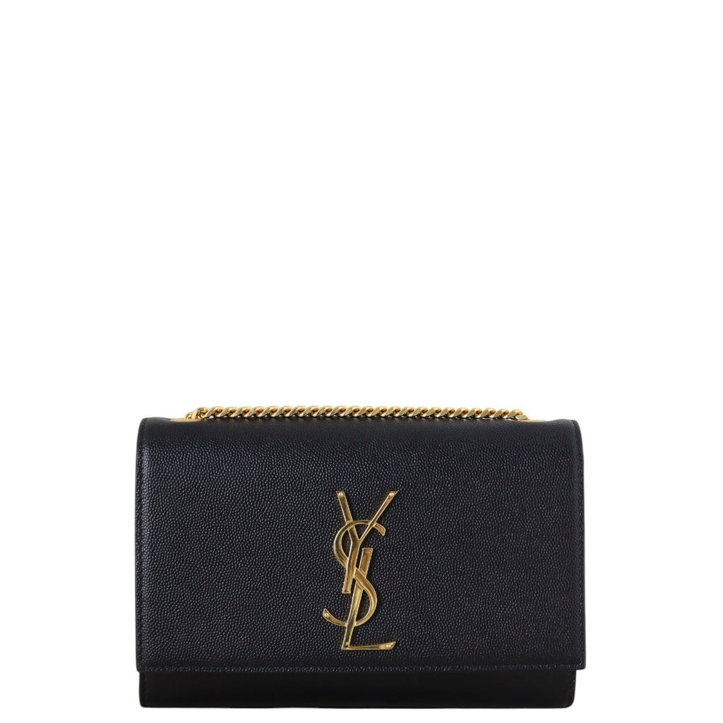 Saint Laurent Kate Chain Bag Small