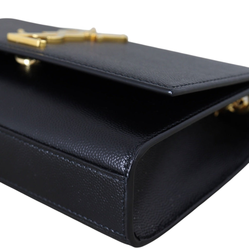 Saint Laurent Kate Chain Bag Small