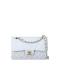 Chanel Classic Double Flap Small Caviar