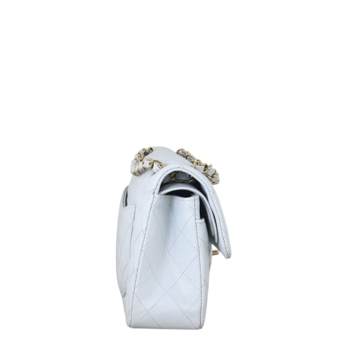 Chanel Classic Double Flap Small Caviar