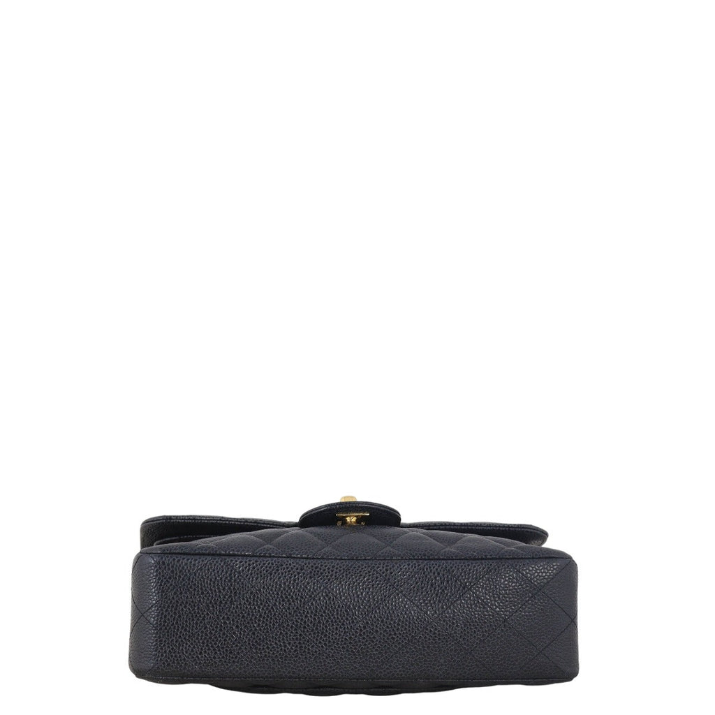 Chanel Classic Double Flap Small Caviar