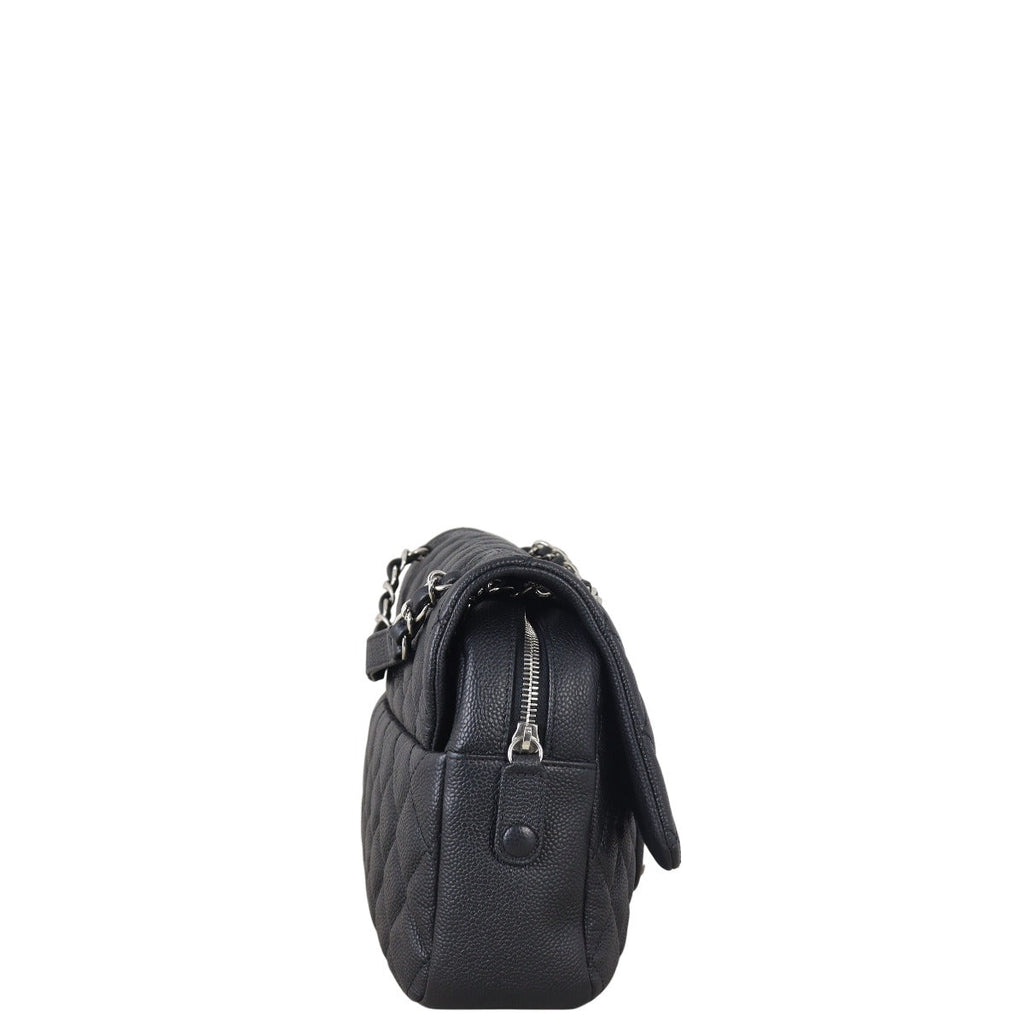 Chanel Easy Flap Bag Jumbo