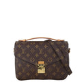 Louis Vuitton Pochette Metis Monogram