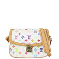 Louis Vuitton Sologne Monogram Multicolore