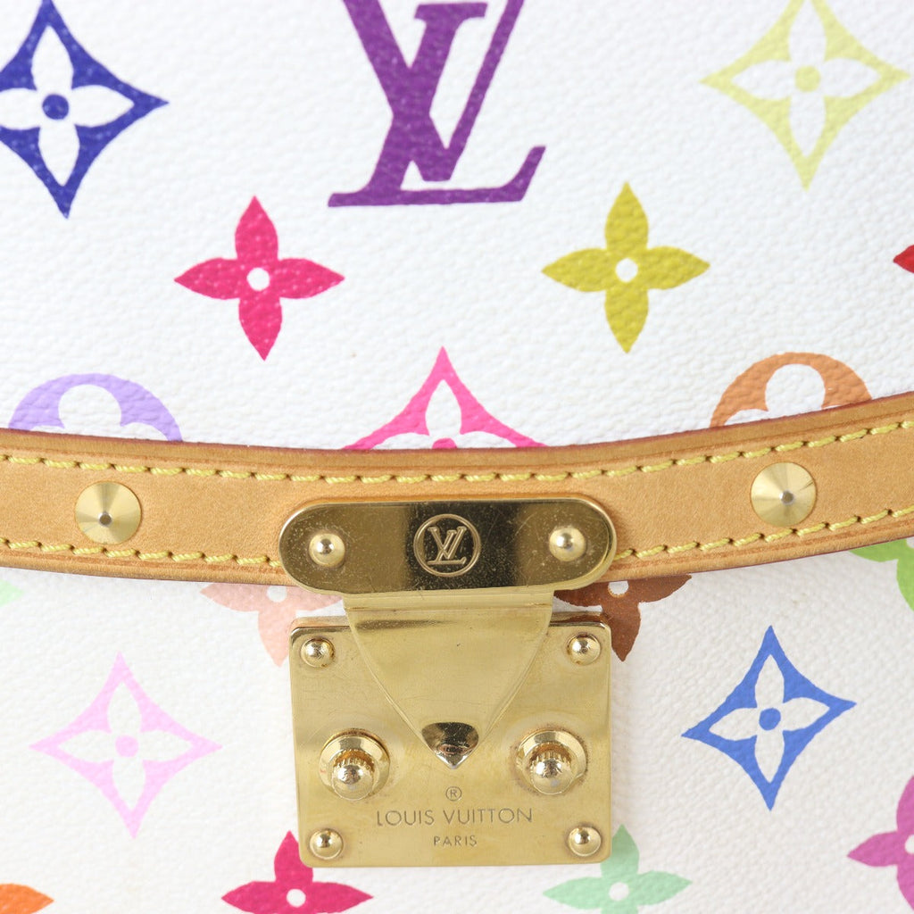 Louis Vuitton Sologne Monogram Multicolore