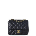 Chanel Classic Flap Mini Square Bag