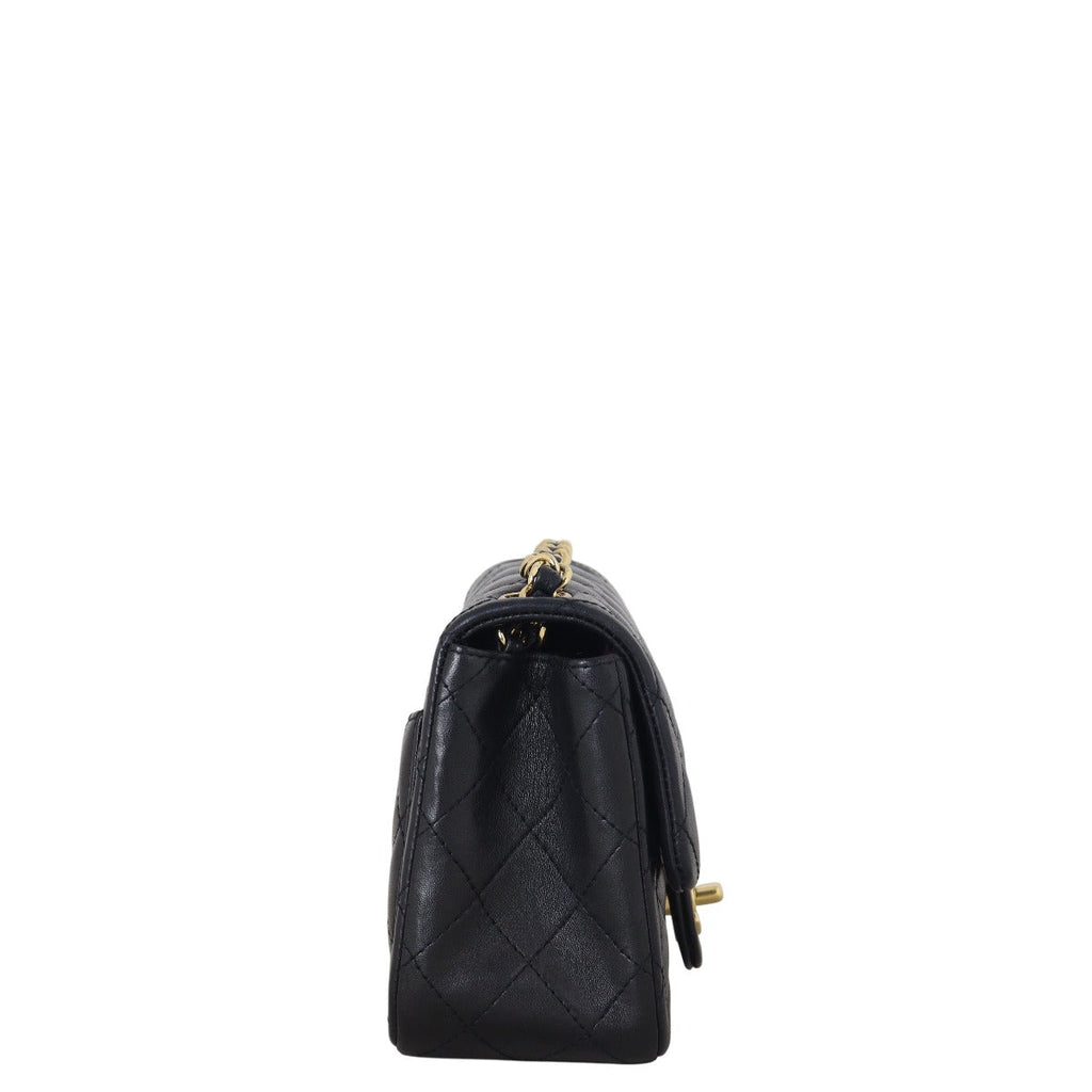 Chanel Classic Flap Mini Square Bag