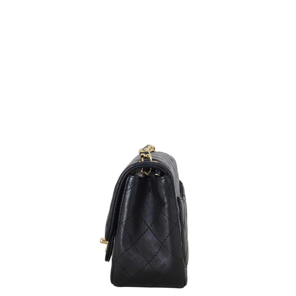 Chanel Classic Flap Mini Square Bag