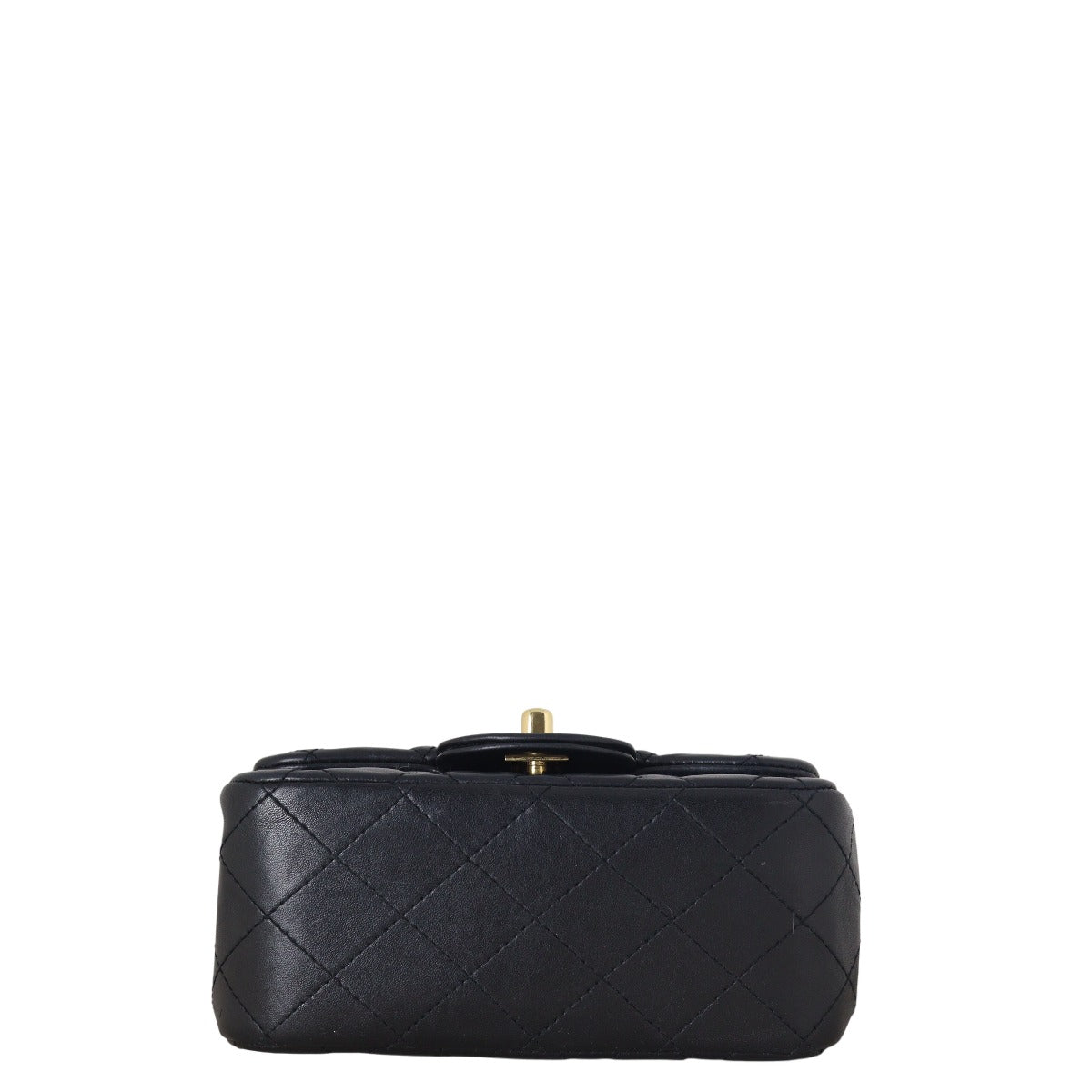 Chanel Classic Flap Mini Square Bag
