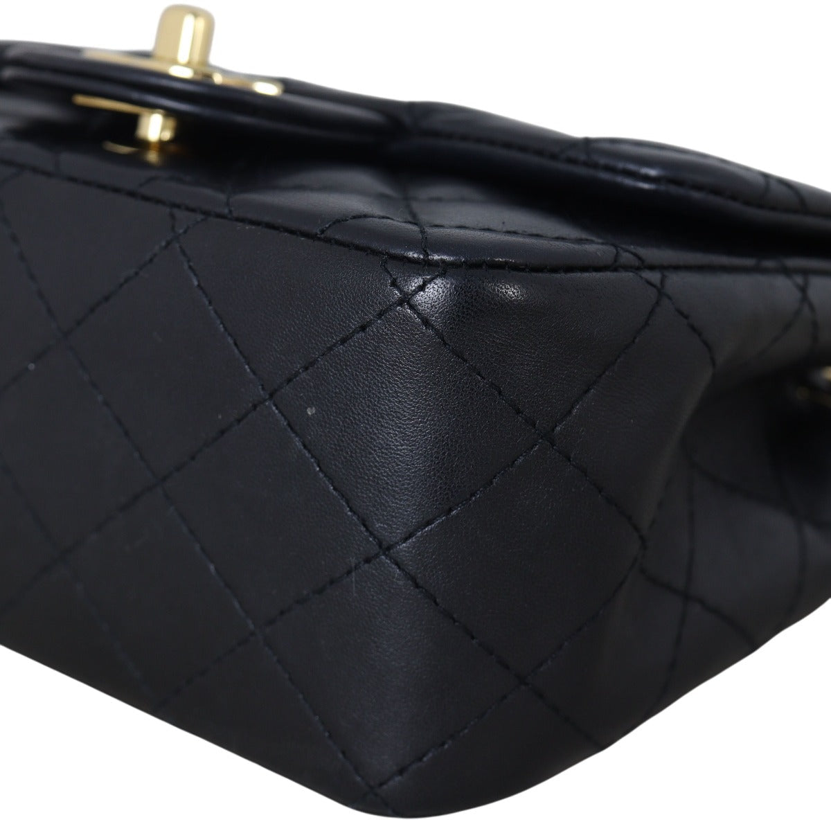 Chanel Classic Flap Mini Square Bag