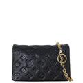 Louis Vuitton Pochette Coussin Monogram Embossed Lambskin