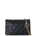 Louis Vuitton Pochette Coussin Monogram Embossed Lambskin