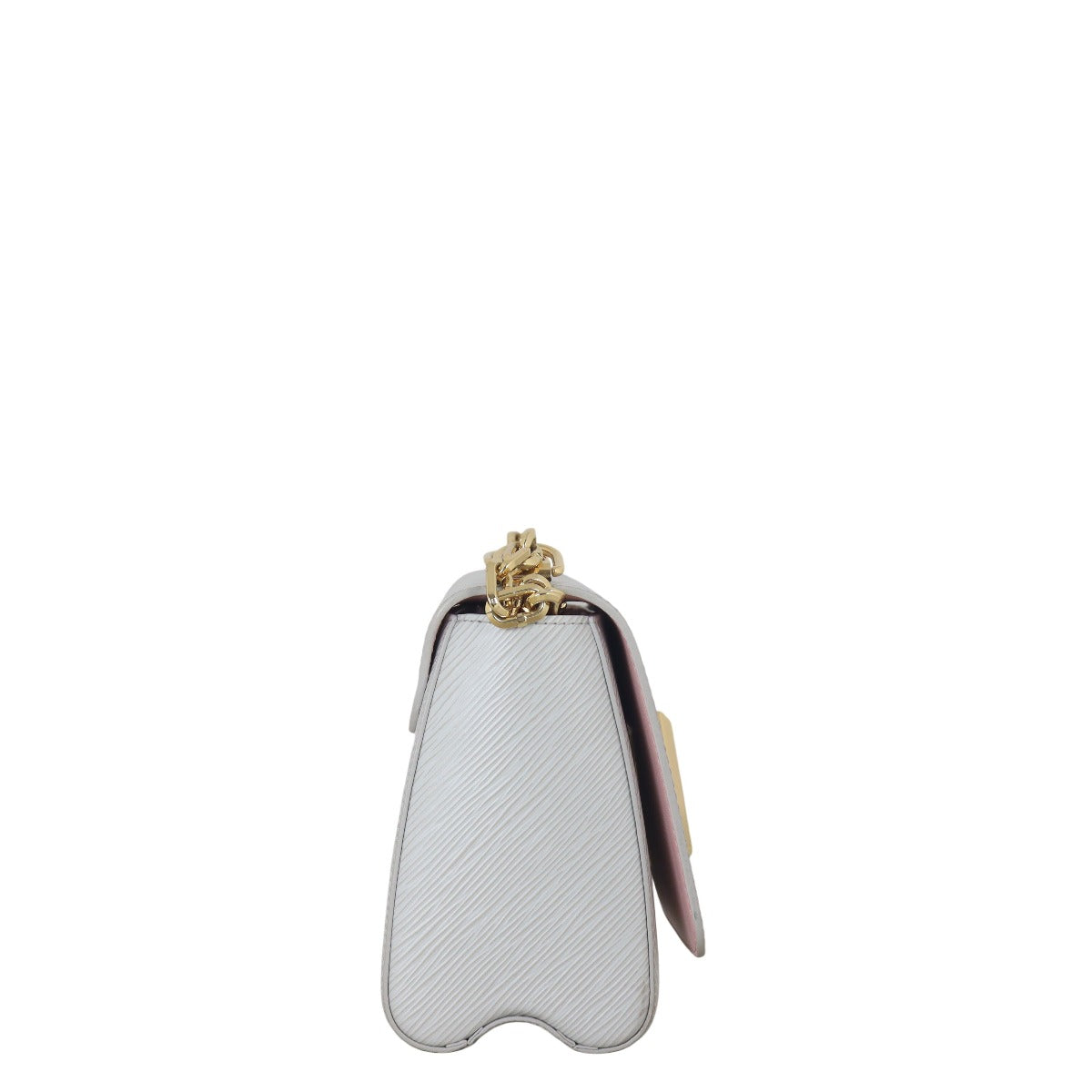 Louis Vuitton Twist MM Epi