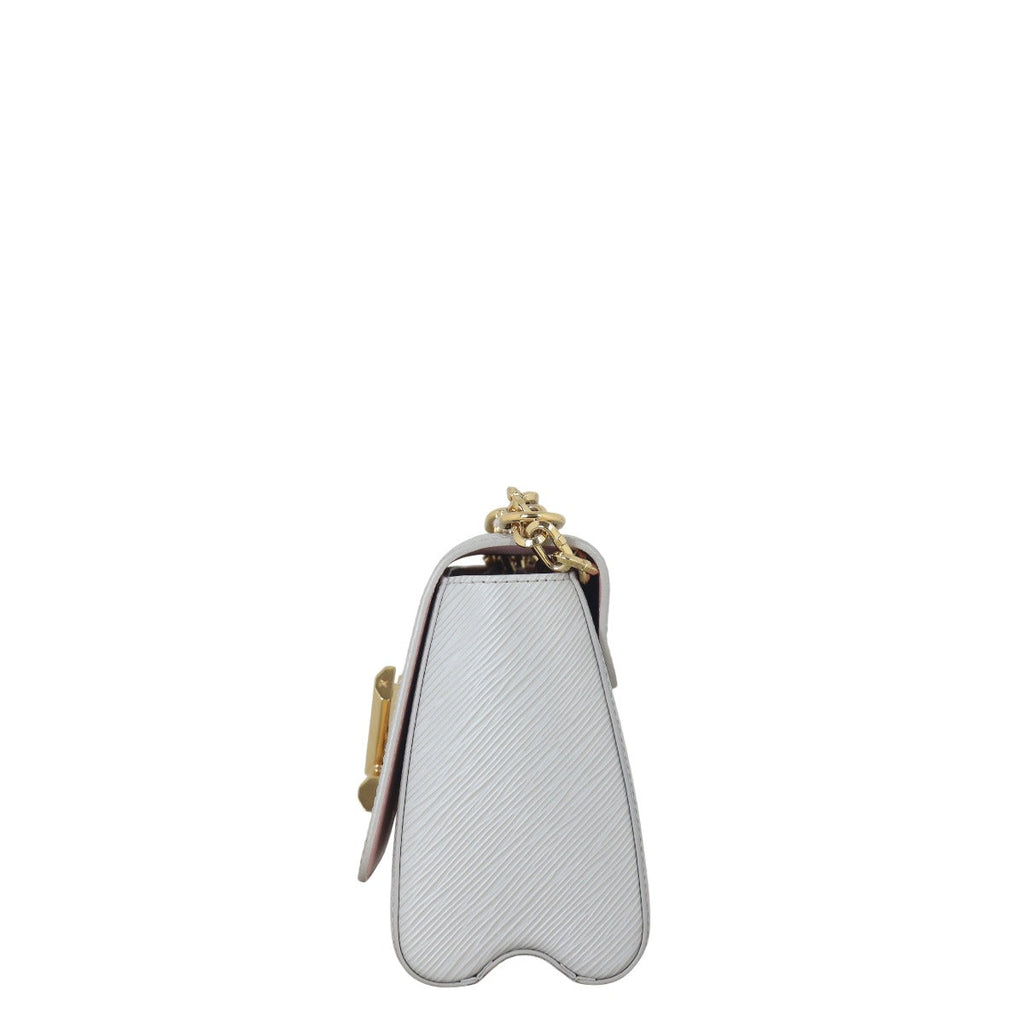 Louis Vuitton Twist MM Epi