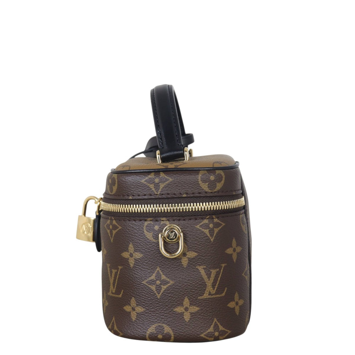 Louis Vuitton Vanity PM Monogram Reverse