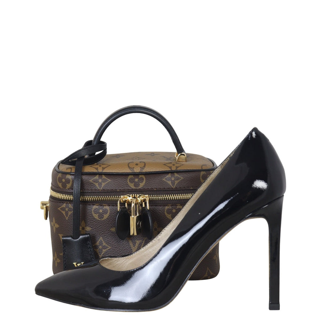 Louis Vuitton Vanity PM Monogram Reverse