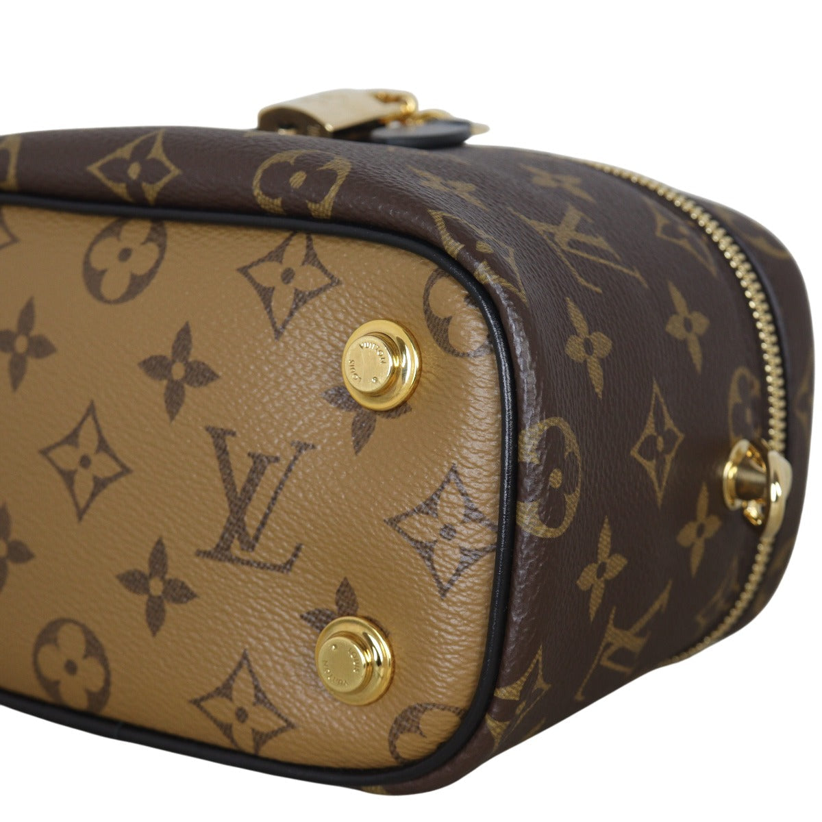 Louis Vuitton Vanity PM Monogram Reverse