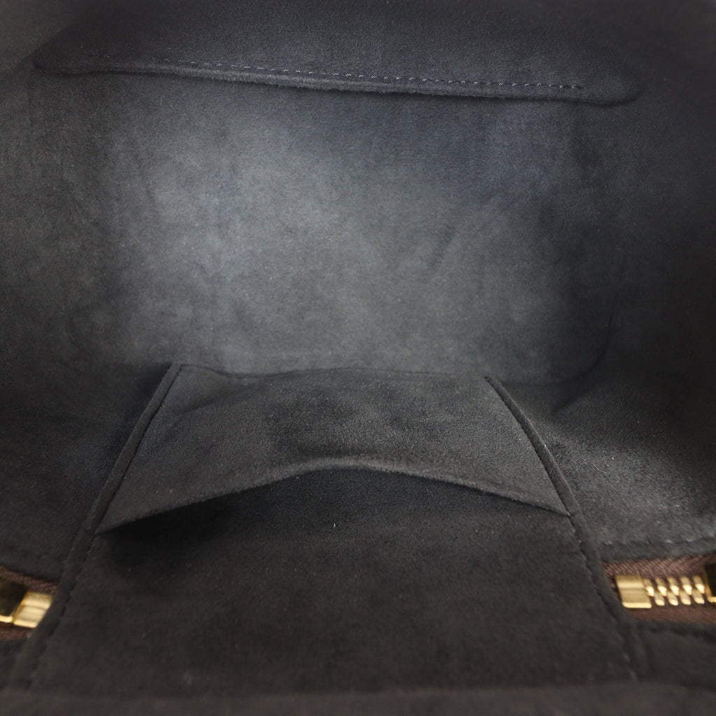 Louis Vuitton Vanity PM Monogram Reverse
