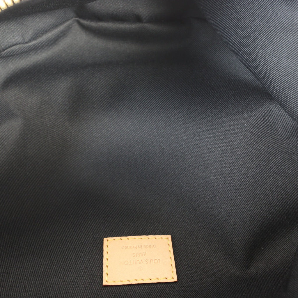 Louis Vuitton Bum Bag Monogram