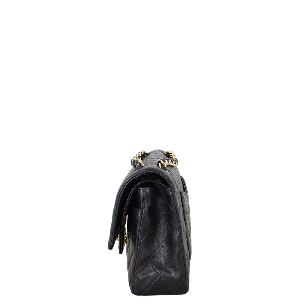Chanel Classic Double Flap Medium Vintage